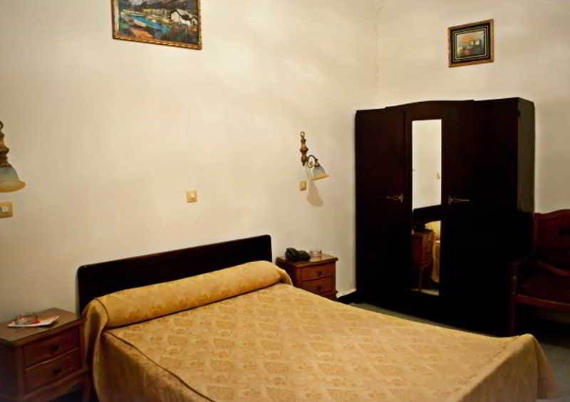 Hotel Suisse Algiers Dış mekan fotoğraf