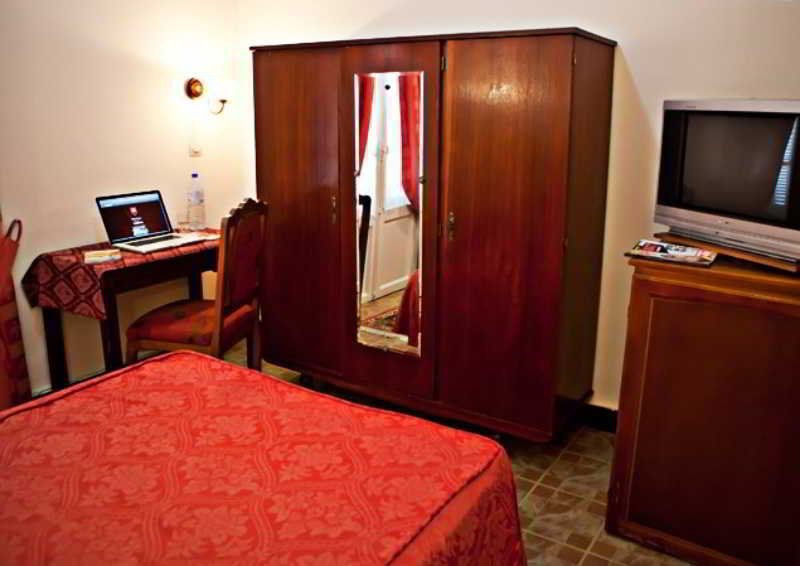 Hotel Suisse Algiers Dış mekan fotoğraf