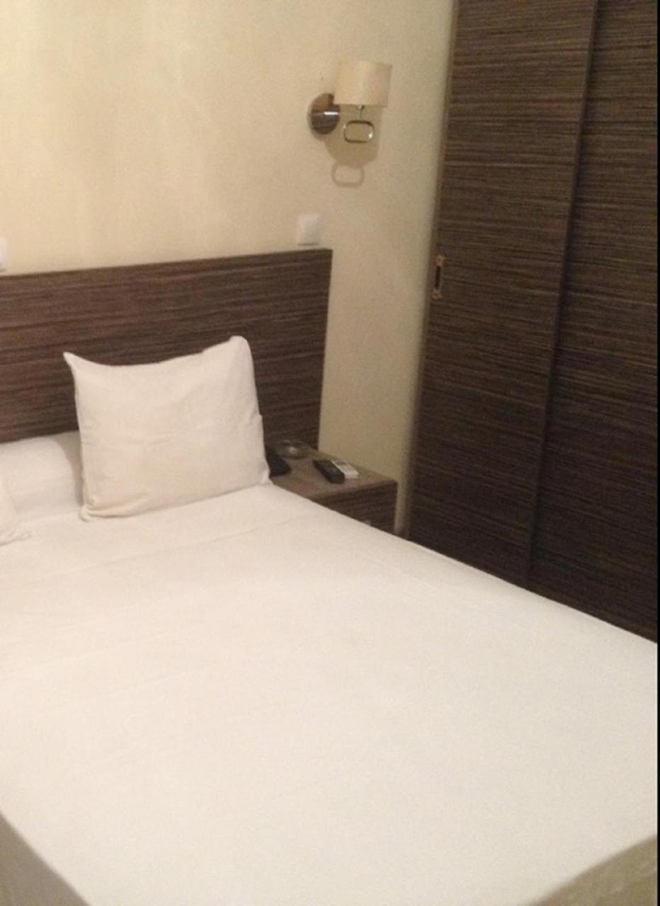Hotel Suisse Algiers Dış mekan fotoğraf