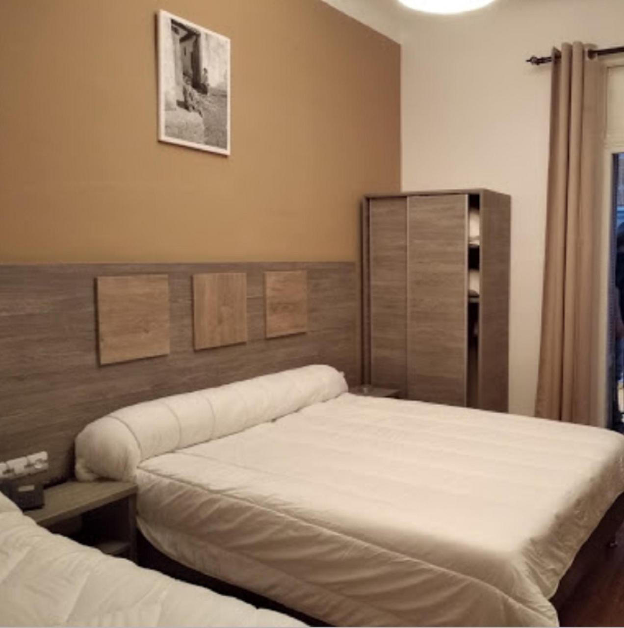 Hotel Suisse Algiers Dış mekan fotoğraf