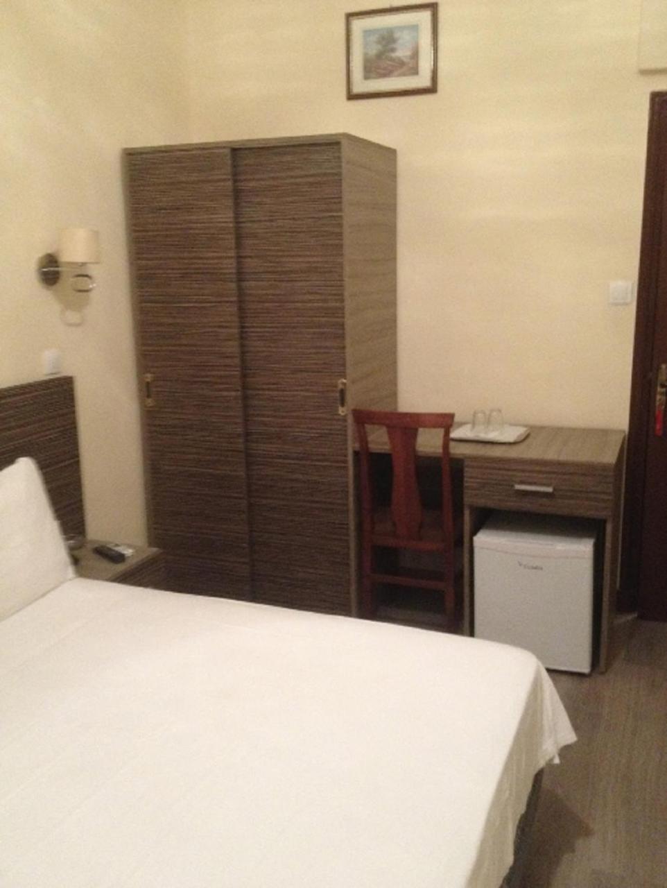Hotel Suisse Algiers Dış mekan fotoğraf